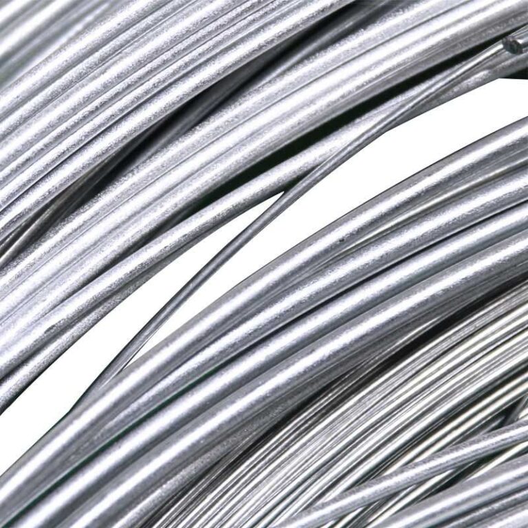 Galvanized